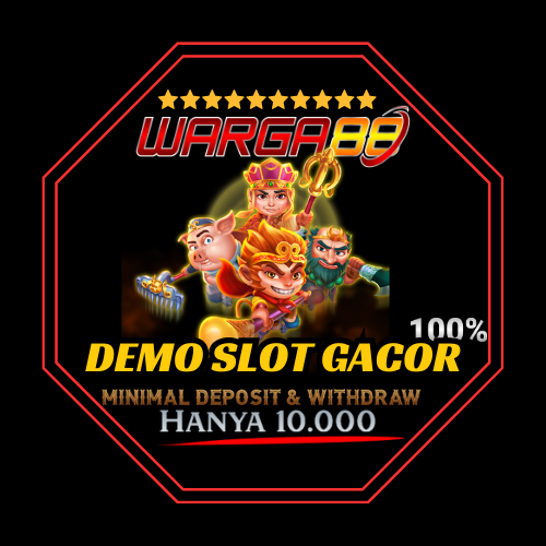 Slot gacor